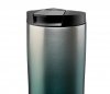 Kubek termiczny Aladdin Leak-Lock Thermavac™ URBAN Vacuum Mug 470 ml zielony