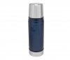 Termos STANLEY CLASSIC 470 ml granatowy NIGHTFALL