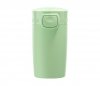 Kubek termiczny Miracle Mug Milky Green 270 ml zielony