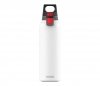 Butelka termiczna SIGG HOT&COLD ONE TOP 550 ml biały nowa wersja