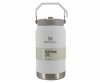 Bidon Stanley Jug 1900 ml The IceFlow™ Flip Straw 2.0 biały Frost