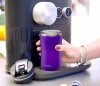 Kubek termiczny Aladdin CAFE Leak-Lock 250 ml fioletowy