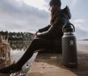 Termos Hydro Flask Wide Mouth 2.0 Flex Cap 946 ml olive ciemnozielony vsco