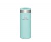 Kubek termiczny Stanley AeroLight Transit 470 ml błękitny Watercolor Blue