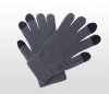 Rękawiczki do smartfona 3INGER (szare)