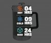 Dzbanek termiczny z zaparzaczem do kawy STANLEY French Press Classic 1400 ml zielony