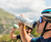 Bidon termiczny Camelbak Podium Chill 620 ml z jonami srebra
