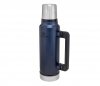 Termos stalowy Stanley LEGENDARY CLASSIC 1400 ml z rączką granatowy