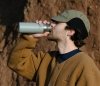 Kubek termiczny Stanley 350 ml TRIGGER ACTION TRAVEL MUG morski SHALE