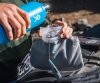 Biodrówka termiczna 5 L Hydro Flask z systemem nawadniającym Hip Pack 1,5 L czarny BLACK