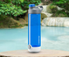 Inteligentny bidon HidrateSpark TAP 710 ml NFC z Tritanu niebieski Blue King