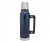 Termos stalowy Stanley LEGENDARY CLASSIC 1400 ml z rączką granatowy