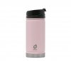 Kubek termiczny MIZU V5 Coffee Lid 450 ml różowy pink