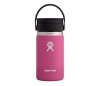 Kubek termiczny Hydro Flask 354 ml Coffee Wide Mouth Flex Sip carnation różowy