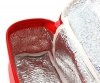 Pokrowiec, etui, torba termiczna 500 ml IGLO mini czerwony