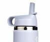 Kubek termiczny dla dzieci Hydro Flask Kids Straw Lid 355 ml fog