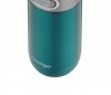 Kubek termiczny CONTIGO 360 ml LUXE Biscay Bay turkusowy