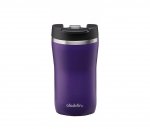 Kubek termiczny Aladdin CAFE Leak-Lock 250 ml (fioletowy)
