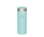 Kubek termiczny Stanley AeroLight Transit 470 ml (błękitny) Watercolor Blue