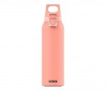 Butelka termiczna SIGG HOT&COLD ONE TOP 550 ml (różowy) Light Shy Pink
