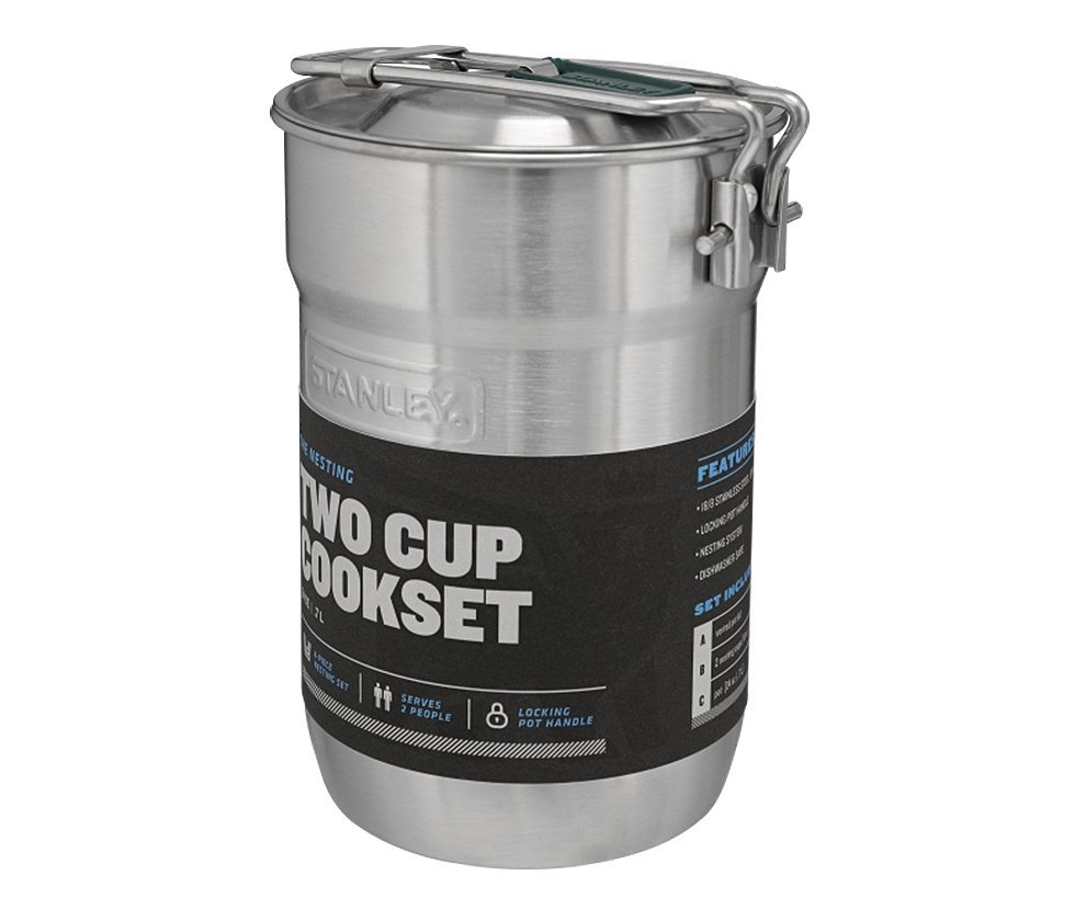 Stanley - STANLEY Adventure Prep + Cook Set　■セール！ Stanley - STANLEY Adventure Prep + Cook Set □セール！の通販