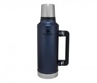 Termos stalowy Stanley LEGENDARY CLASSIC 1900 ml z rączką (granatowy) NIGHTFALL 