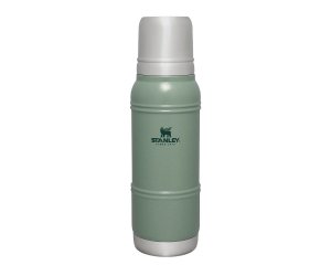 Termos The Artisan Stanley 1000 ml z rączką (zielony) hammertone green