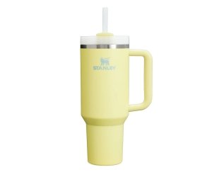 Kubek termiczny Stanley Quencher H2.0 1180 ml (żółty) Pomelo