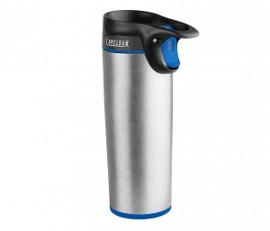 Kubek termiczny Camelbak Forge 500 ml (stalowy)