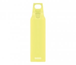 Butelka termiczna SIGG One Ultra Lemon 500 ml (żółty)