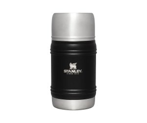 Termos The Artisan Stanley 500 ml (czarny) black moon