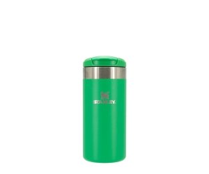 Kubek termiczny Stanley AeroLight Transit 350 ml (zielony) Meadow