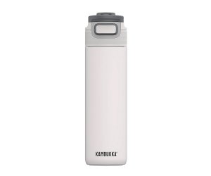 Butelka termiczna Kambukka Elton Insulated 600 ml (biały) Chalk White