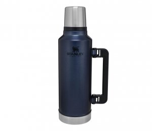 Termos stalowy Stanley LEGENDARY CLASSIC 1900 ml z rączką (granatowy) NIGHTFALL 