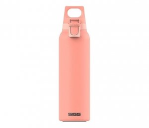 Butelka termiczna SIGG HOT&COLD ONE TOP 550 ml (różowy) Light Shy Pink