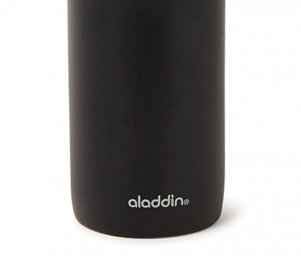 Kubek termiczny Aladdin JAVA Leak-Lock 470 ml czarny