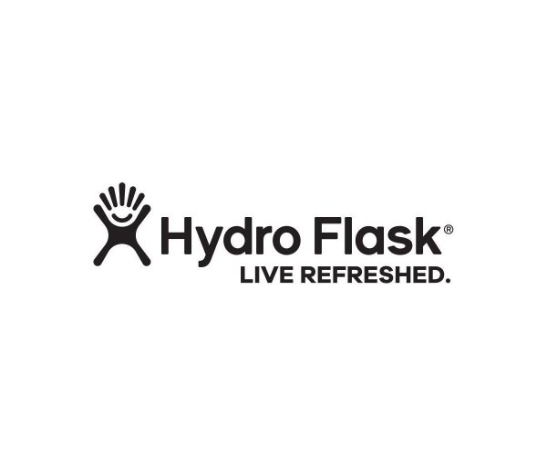 Kubek termiczny All Around™ Travel Tumbler Hydro Flask 946 ml z rączką różowy Trillium