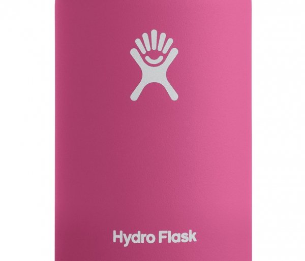 Kubek termiczny Hydro Flask 354 ml Coffee Wide Mouth Flex Sip carnation różowy