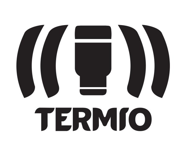 logo TERMIO