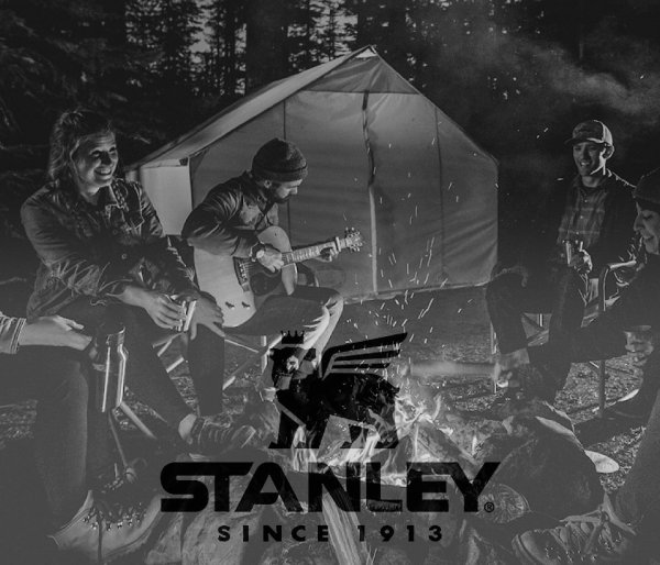 STANLEY LOGO