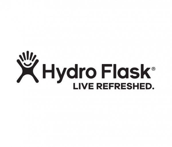 Termos Hydro Flask Wide Mouth 2.0 Flex Cap 946 ml zielony Seagrass logo