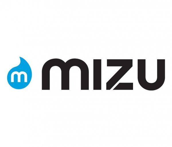 Logotype MIZU