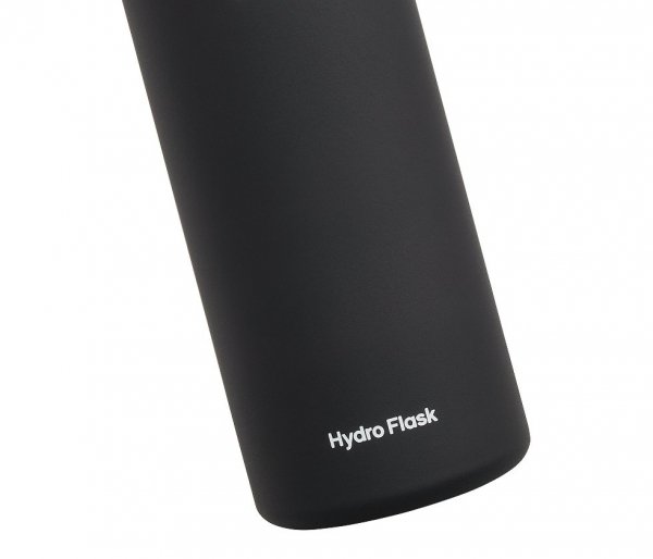 Termos Hydro Flask Wide Mouth 2.0 Flex Cap 1182 ml czarny