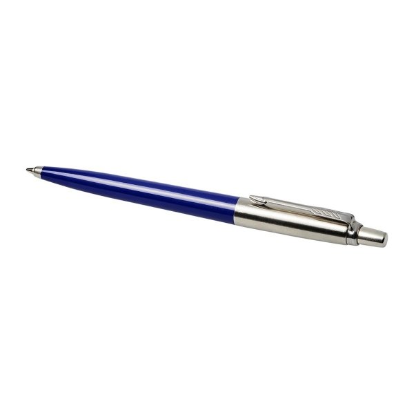 Długopis Parker Jotter z Twoim grawerem + pudełko prezentowe niebieski