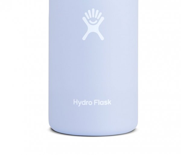 Kubek termiczny Hydro Flask 354 ml Coffee Wide Mouth Flex Sip fog