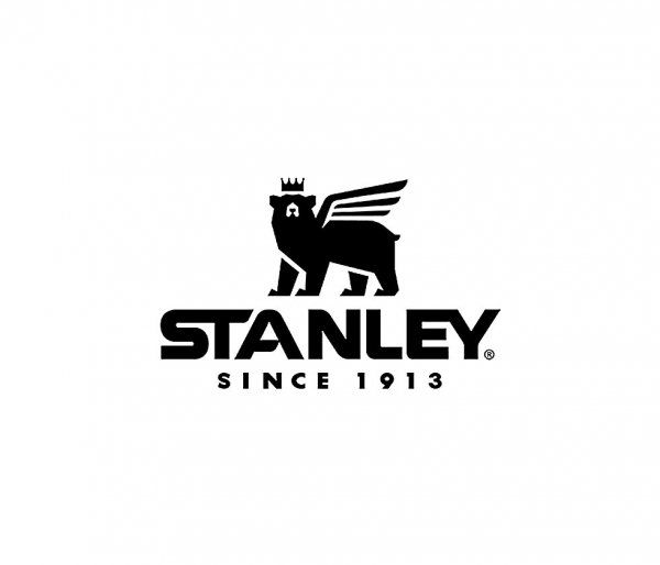 Kubek termiczny Stanley AeroLight Transit 470 ml czarny BLACK METALLIC