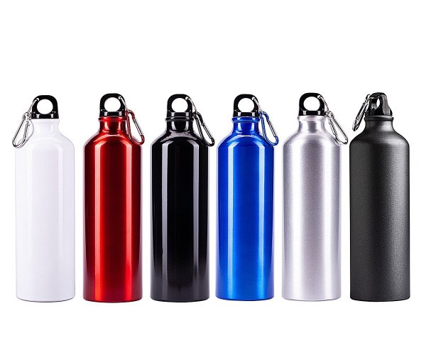 Bidon turystyczny TRAPER MAX 800 ml