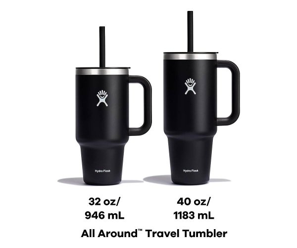 Kubek termiczny All Around™ Travel Tumbler Hydro Flask 946 ml z rączką