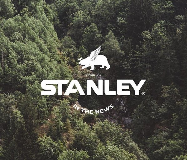 STANLEY LOGO