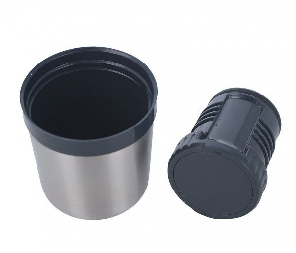 Termos stalowy Stanley LEGENDARY CLASSIC 1400 ml z rączką granatowy